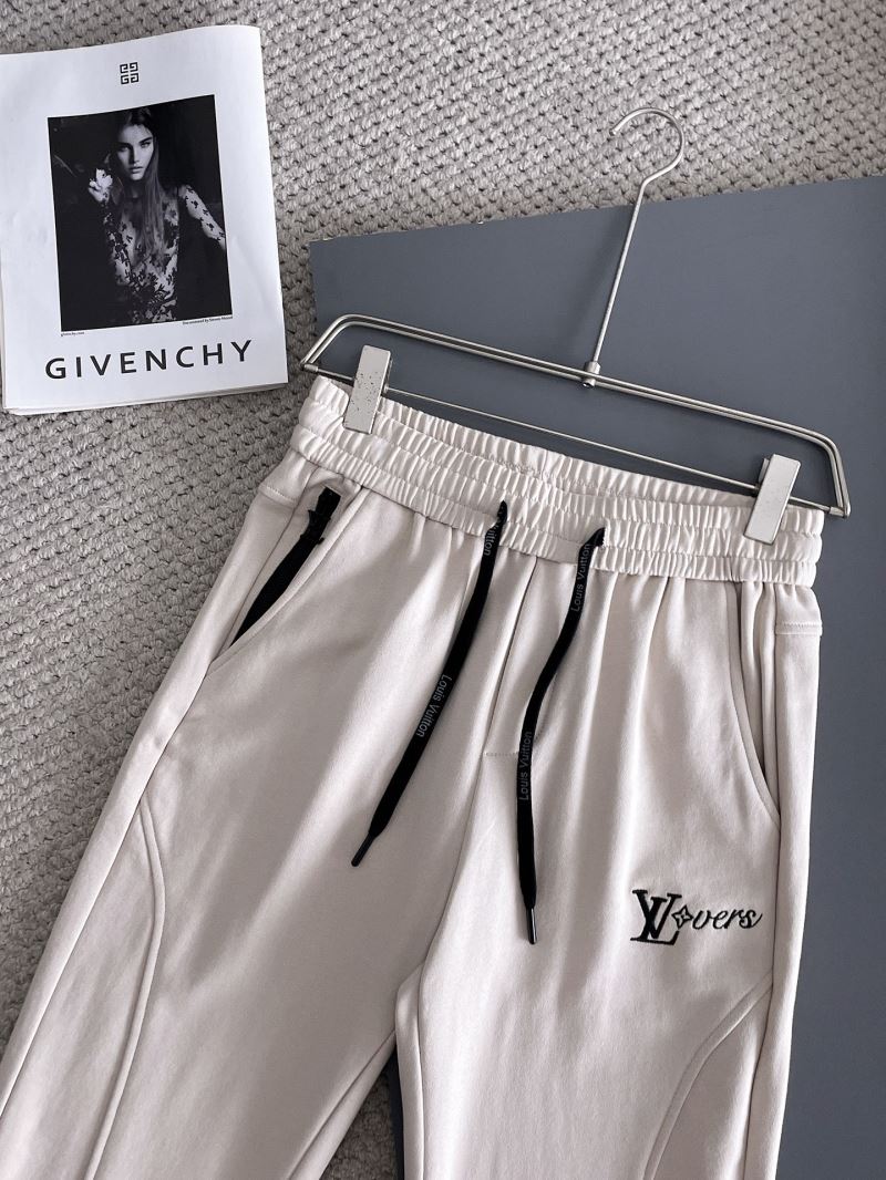 Louis Vuitton Long Pants